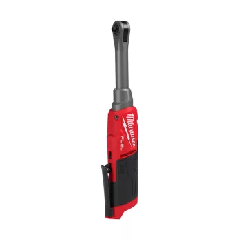   Milwaukee akkus 1/4" racsnis csavarkulcs hosszabbított szárral M12 FHIR14LR-0 12V alapgép