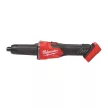 Milwaukee akkus egyenescsiszoló M18 FDGRB-0X 18V alapgép