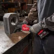 Milwaukee akkus egyenescsiszoló M18 FDGRB-0X 18V alapgép