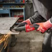 Milwaukee akkus egyenescsiszoló M18 FDGRB-0X 18V alapgép