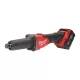 Milwaukee akkus egyenescsiszoló M18 FUEL FDGRB-502X 18V 2x5,0Ah