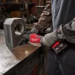 Milwaukee akkus egyenescsiszoló M18 FUEL FDGRB-502X 18V 2x5,0Ah