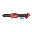 Milwaukee akkus egyenescsiszoló M18 FUEL FDGROVB-0X 18V alapgép