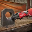 Milwaukee akkus egyenescsiszoló M18 FUEL FDGROVB-0X 18V alapgép