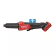 Milwaukee akkus egyenescsiszoló M18 FUEL FDGROVPDB-0X 18V alapgép
