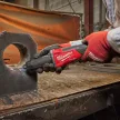 Milwaukee akkus egyenescsiszoló M18 FUEL FDGROVPDB-0X 18V alapgép