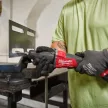 Milwaukee akkus egyenescsiszoló M18 FUEL FDGROVPDB-0X 18V alapgép