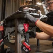 Milwaukee akkus egyenescsiszoló M18 FUEL FDGROVPDB-0X 18V alapgép