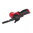 Milwaukee akkus szalagcsiszoló 10 mm M12 FUEL FBFL10-0 alapgép