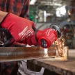 Milwaukee akkus szalagcsiszoló 10 mm M12 FUEL FBFL10-0 alapgép