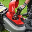 Milwaukee akkus fűnyíró M18 F2LM46-0 2x18V alapgép