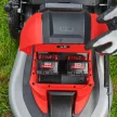 Milwaukee akkus fűnyíró M18 F2LM46-0 2x18V alapgép