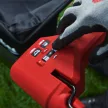 Milwaukee akkus fűnyíró M18 F2LM46-0 2x18V alapgép