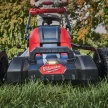 Milwaukee akkus fűnyíró M18 F2LM46-0 2x18V alapgép