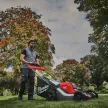 Milwaukee akkus fűnyíró M18 F2LM46-0 2x18V alapgép
