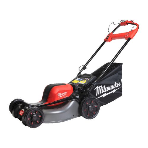 Milwaukee akkus fűnyíró M18 F2LM46-802 2x18V 2x8,0 Ah