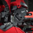 Milwaukee M18 Force Logic profilsín vágó alapgép