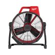 Milwaukee M18 ARFHP-0 ventilátor alapgép