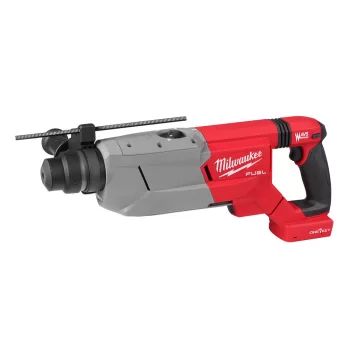  Milwaukee akkus SDS-Plus fúró-vésőkalapács M18 FUEL FHAOCOD32-0C 18V alapgép