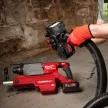 Milwaukee akkus SDS-Plus fúró-vésőkalapács M18 FUEL FHAOCOD32-0C 18V alapgép