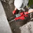 Milwaukee akkus SDS-Plus fúró-vésőkalapács M18 FUEL FHAOCOD32-0C 18V alapgép
