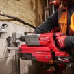 Milwaukee akkus SDS-Plus fúró-vésőkalapács M18 FUEL FHAOCOD32-0C 18V alapgép