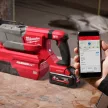 Milwaukee akkus SDS-Plus fúró-vésőkalapács M18 FUEL FHAOCOD32-0C 18V alapgép
