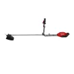 Milwaukee akkus bozótvágó M18 FBCU-802 18V 2x8,0Ah