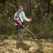 Milwaukee akkus bozótvágó M18 FBCU-802 18V 2x8,0Ah