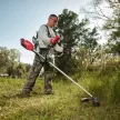 Milwaukee akkus bozótvágó M18 FBCU-802 18V 2x8,0Ah