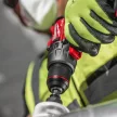 Milwaukee akkus fúrócsavarozó M18 FDD3-402C 18V 2x4,0Ah