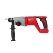 Milwauke akkus SDS-Plus fúrókalapács M18 BLHACD26-0X 18V alapgép