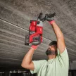 Milwauke akkus SDS-Plus fúrókalapács M18 BLHACD26-0X 18V alapgép