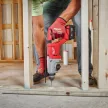 Milwauke akkus SDS-Plus fúrókalapács M18 BLHACD26-0X 18V alapgép
