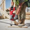 Milwauke akkus SDS-Plus fúrókalapács M18 BLHACD26-0X 18V alapgép