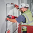 Milwauke akkus SDS-Plus fúrókalapács M18 BLHACD26-0X 18V alapgép