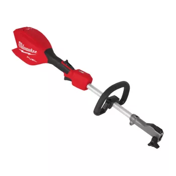   Milwaukee akkus kerti QUIK-LOK™ fejegység M18 FOPH2-0 18V akku és töltő nélkül