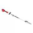 Milwaukee akkus kerti QUIK-LOK™ fejegység M18 FOPH2-0 18V akku és töltő nélkül