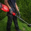 Milwaukee akkus kerti QUIK-LOK™ fejegység M18 FOPH2-0 18V akku és töltő nélkül