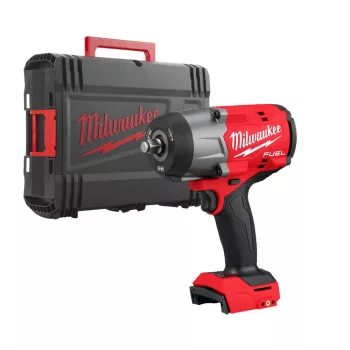   Milwaukee | FUEL akkus ütvecsavarozó M18 FHIW2F12-0X 18V alapgép