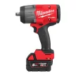 Milwaukee akkus ütvecsavarozó M18 FHIW2F12-502X 18V 2x5,0 Ah