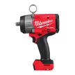 Milwaukee akkus ütvecsavarozó M18 FHIW2P12-0X 18V alapgép, HD kofferben