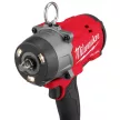 Milwaukee akkus ütvecsavarozó M18 FHIW2P12-502X 18V 2x5,0 Ah, HD kofferben