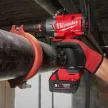 Milwaukee akkus ütvecsavarozó M18 FHIW2P12-502X 18V 2x5,0 Ah, HD kofferben