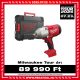 Milwaukee akkus ütvecsavarozó M18 BLHIWF12-0X 18V alapgép