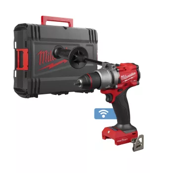   Milwaukee ONE-KEY FUEL akkus ütvecsavarozó M18 ONEPD3-0X 18V alapgép