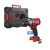 Milwaukee ONE-KEY FUEL akkus ütvecsavarozó M18 ONEPD3-0X 18V alapgép