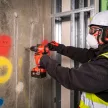 Milwaukee ONE-KEY FUEL akkus ütvecsavarozó M18 ONEPD3-0X 18V alapgép