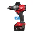 Milwaukee akkus ütvefúró-csavarozó M18 ONEPD3-502X 18V 2x5,0 Ah