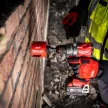 Milwaukee akkus ütvefúró-csavarozó M18 ONEPD3-502X 18V 2x5,0 Ah